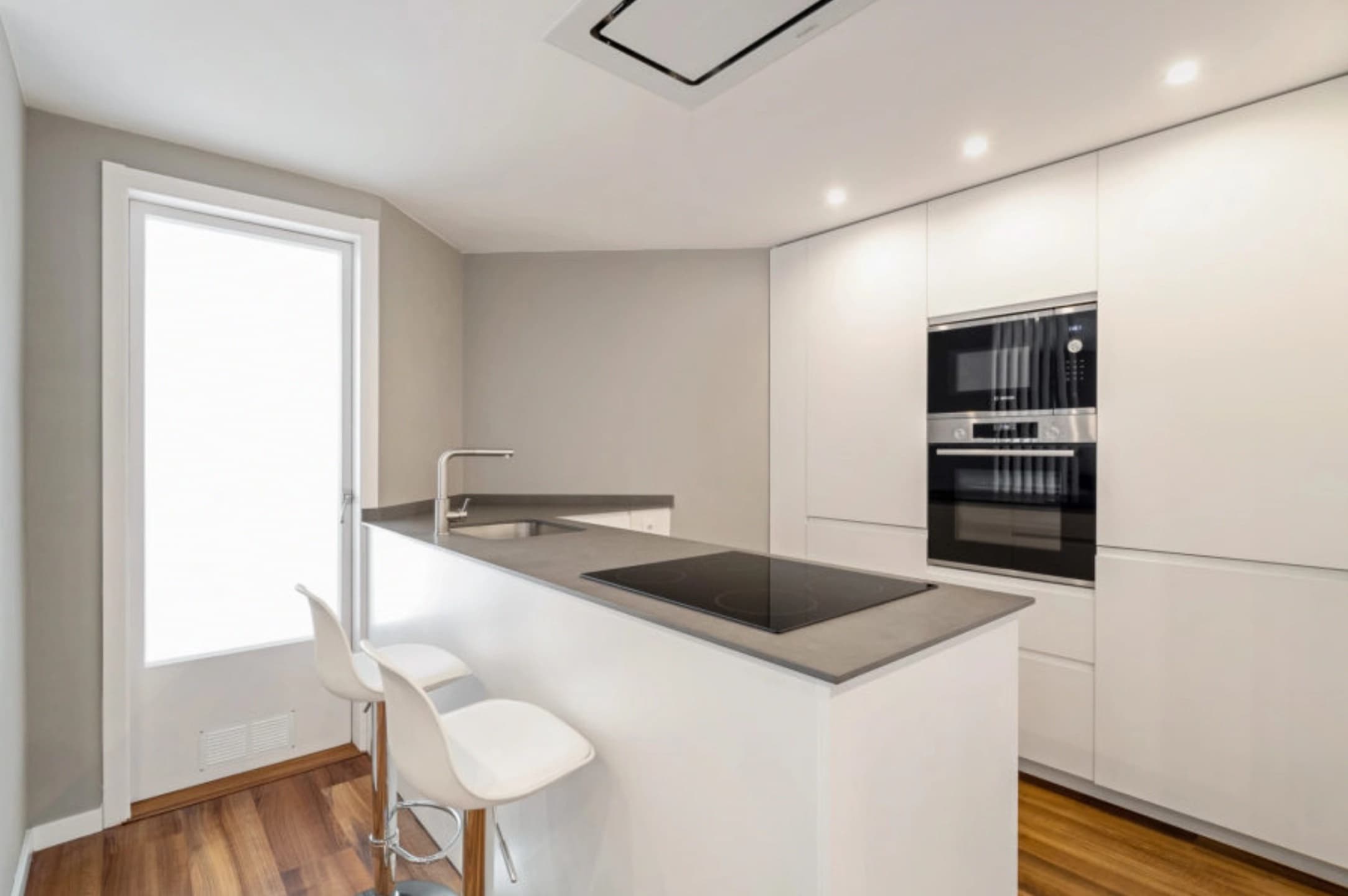 Encimeras de Cocina
