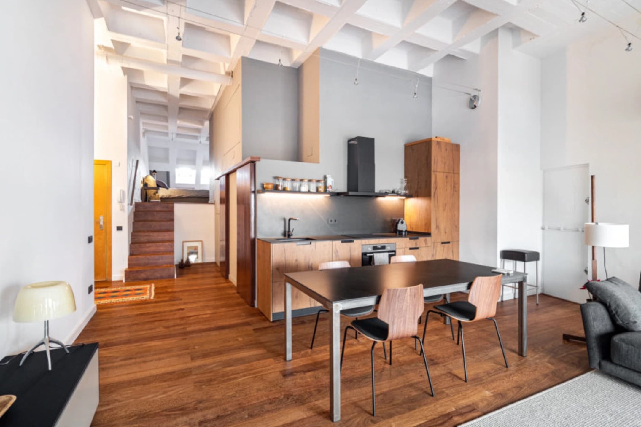 Encimera de cocina instalada por Mármoles Sabadell — 6