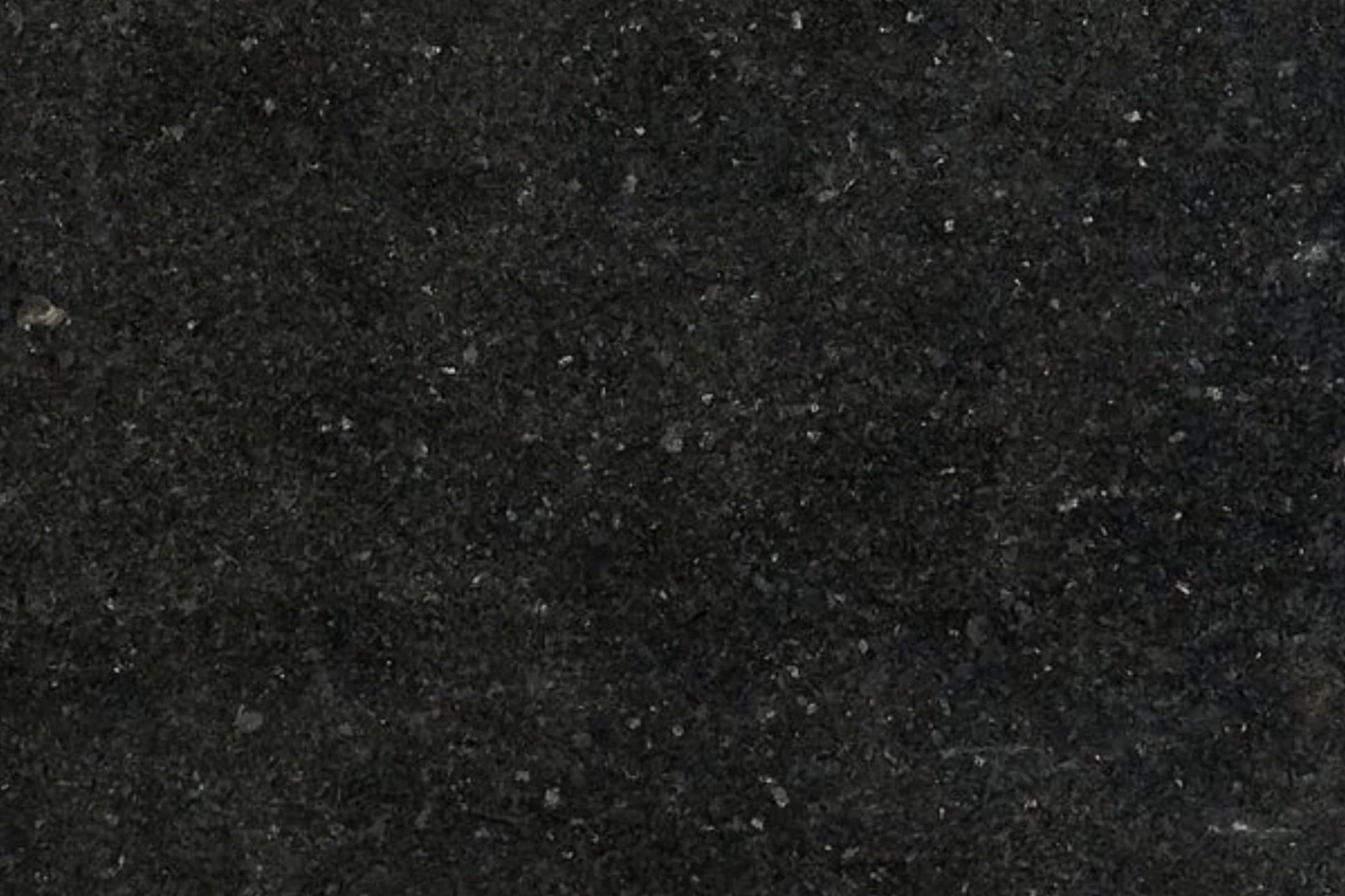 Negro Angola — material para encimeras y revestimientos
