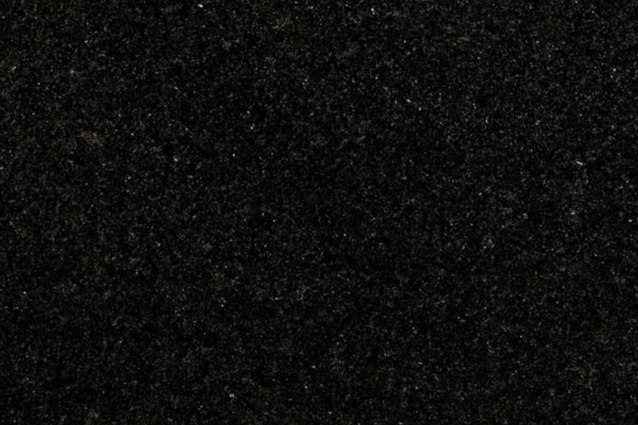 Negro Sudáfrica — material para encimeras y revestimientos