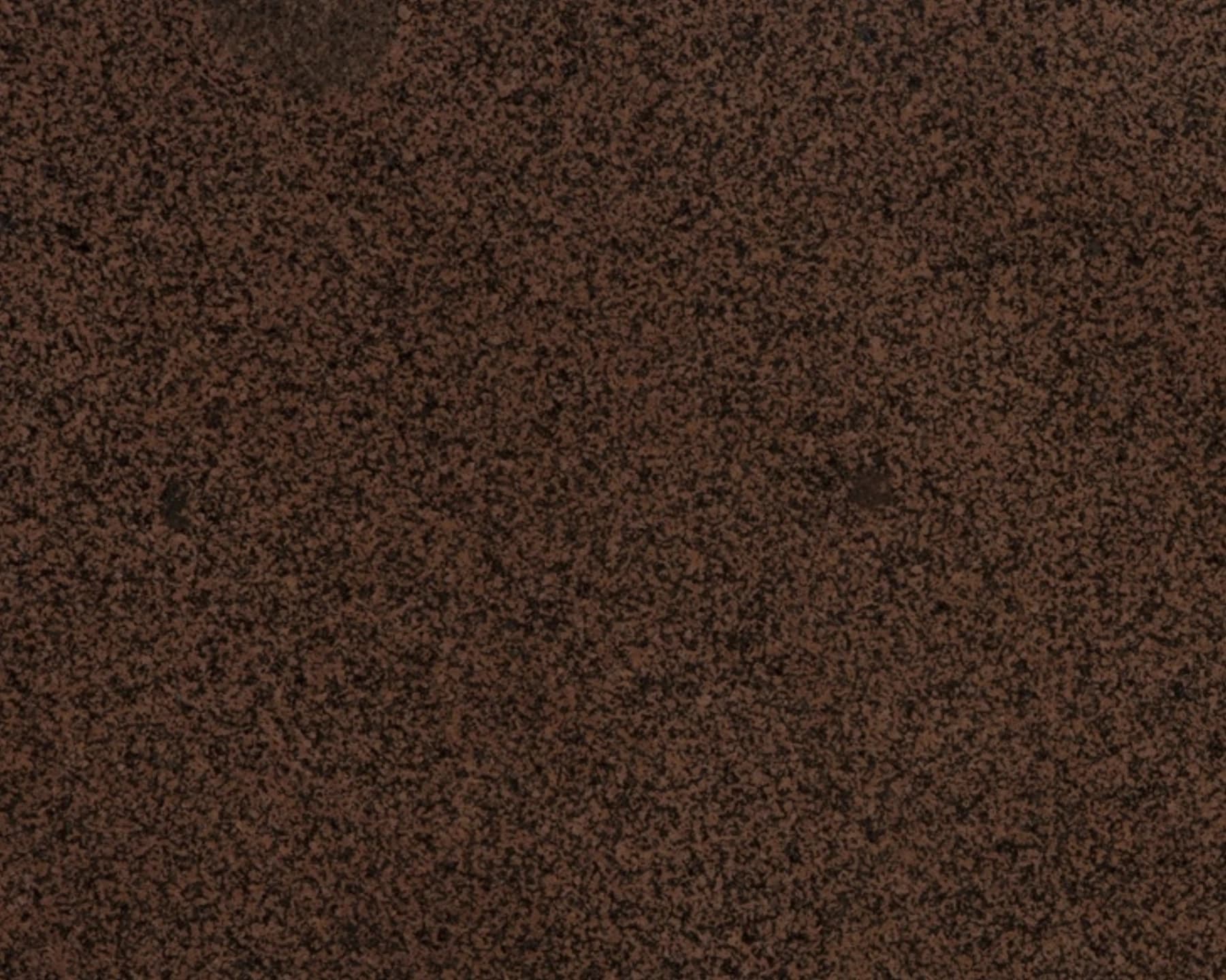 Rojo Balmoral — material para encimeras y revestimientos