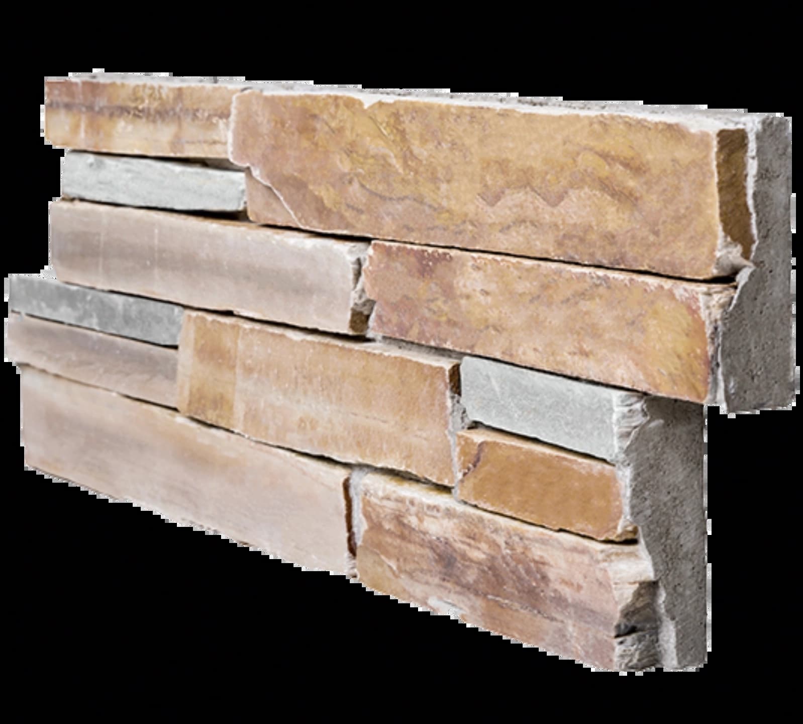 Stonepanel Doré — material para encimeras y revestimientos